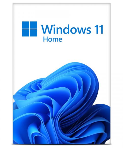 Windows 11 Home - Aktivierungsschlüssel für 64 Bit - Download / ESD